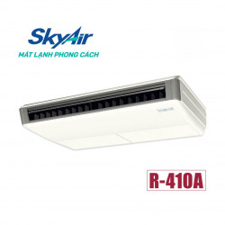 Điều hòa Daikin 48000 BTU 1 chiều FHNQ48MV1V/RNQ48MY1 gas R-410A - Điều khiển không dây BRC7NU66