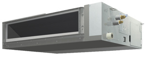 Điều hòa Daikin Inverter 24000 BTU 2 chiều FMA71RVMV gas R-32
