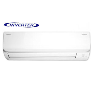 Điều hòa Daikin Inverter 9000 BTU 2 chiều FTHF25RVMV gas R-32
