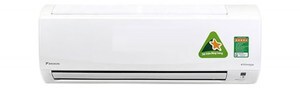 Điều hòa Daikin Inverter 18000 BTU 2 chiều FTHF50RVMV gas R-32