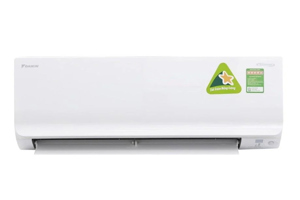 Điều hòa Daikin Inverter 9000 BTU 1 chiều FTKC25UAVMV gas R-32