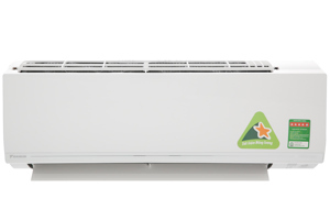 Điều hòa Daikin Inverter 9000 BTU 1 chiều FTKC25UAVMV gas R-32