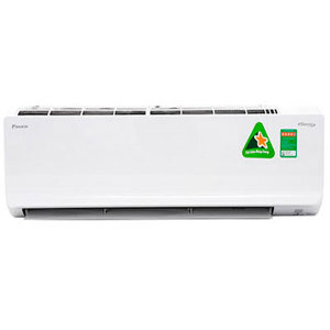 Điều hòa Daikin Inverter 9000 BTU 1 chiều FTKC25TVMV gas R-32