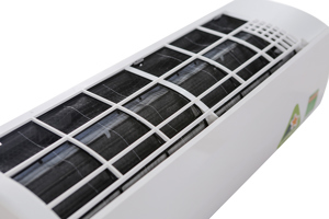 Điều hòa Daikin Inverter 12000 BTU 1 chiều FTKC35RVMV gas R-32