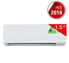 Điều hòa Daikin Inverter 12000 BTU 1 chiều FTKC35TVMV gas R-32