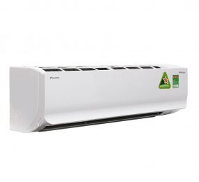 Điều hòa Daikin Inverter 18000 BTU 1 chiều FTKC50TVMV gas R-32