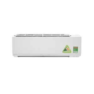 Điều hòa Daikin Inverter 24000 BTU 1 chiều FTKC60UAVMV gas R-32