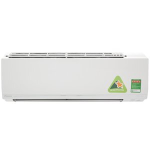 Điều hòa Daikin Inverter 24000 BTU 1 chiều FTKC60UAVMV gas R-32