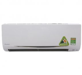 Điều hòa Daikin Inverter 24000 BTU 1 chiều FTKC71TVMV gas R-32