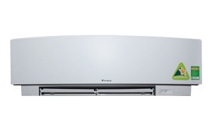 Điều hòa Daikin Inverter 18000 BTU 1 chiều FTKJ50NVMVS/RKJ50NVMV gas R-32