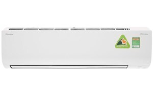 Điều hòa Daikin Inverter 18000 BTU 1 chiều FTKM50SVMV gas R-32