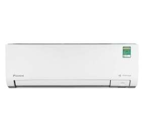 Điều hòa Daikin Inverter 21000 BTU 1 chiều FTKM50SVMV gas R-32