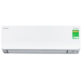 Điều hòa Daikin Inverter 24000 BTU 1 chiều FTKM71SVMV gas R-32