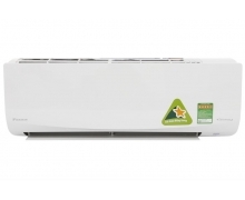 Điều hòa Daikin Inverter 9000 BTU 1 chiều FTKQ25SVMV/RKQ25SVMV gas R-32