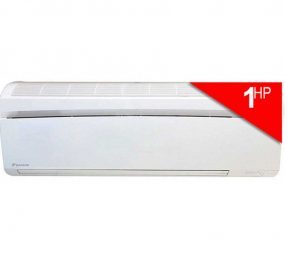 Điều hòa Daikin Inverter 9000 BTU 1 chiều FTKQ25SVMV/RKQ25SVMV gas R-32