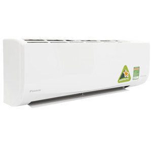 Điều hòa Daikin Inverter 9000 BTU 1 chiều FTKQ25SVMV/RKQ25SVMV gas R-32