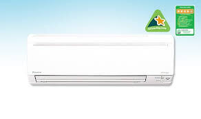 Điều hòa Daikin Inverter 12000 BTU 1 chiều FTKQ35SVMV gas R-32