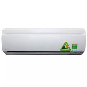 Điều hòa Daikin Inverter 12000 BTU 1 chiều FTKS35GVMV gas R-410A