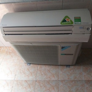 Điều hòa Daikin Inverter 18000 BTU 1 chiều FTKS50GVMV gas R-410A