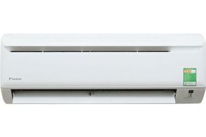 Điều hòa Daikin 9000 BTU 1 chiều FTV25BXV1V9 gas R-32