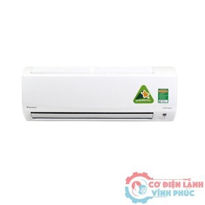 Điều hòa Daikin Inverter 7000 BTU 2 chiều FTXM20HVMV/RXM20HVMV gas R-32