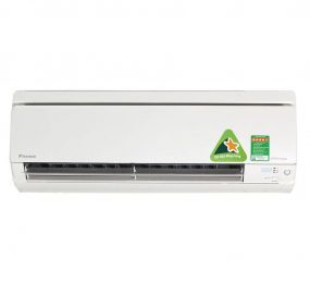 Điều hòa Daikin Inverter 18000 BTU 2 chiều FTXS50GVMV gas R-410A