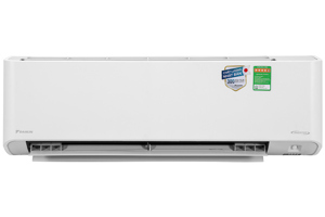 Điều hòa Daikin Inverter 24000 BTU 2 chiều FTXV71QVMV gas R-32
