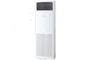 Điều hòa Daikin Inverter 43000 BTU 1 chiều FVA125AMVM/RZF125CYM gas R-32 - Điều khiển dây BRC1E63