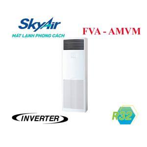 Điều hòa Daikin Inverter 48000 BTU 1 chiều FVA140AMVM/RZF140CV2V gas R-32 - Điều khiển dây