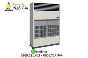 Điều hòa Daikin Inverter 60000 BTU 1 chiều FVGR06BV1 gas R-410A