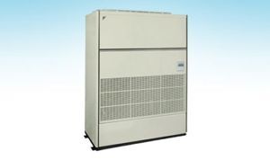 Điều hòa Daikin Inverter 150000 BTU 1 chiều FVPGR15NY1 gas R-410A