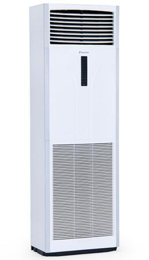 Điều hòa Daikin 55000 BTU 1 chiều FVRN160BXV1V/RR160DBXY1V gas R-410A - Điều khiển dây