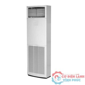 Điều hòa Daikin 40000 BTU 1 chiều FVRN100BXV1 gas R-410A