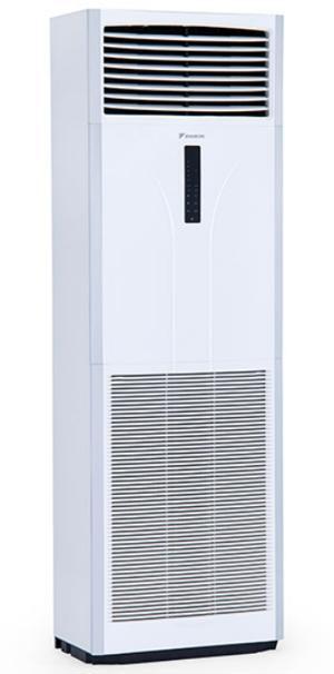 Điều hòa Daikin 45000 BTU 1 chiều FVRN140BXV1V/RR140DBXY1V gas R-410A - Điều khiển dây