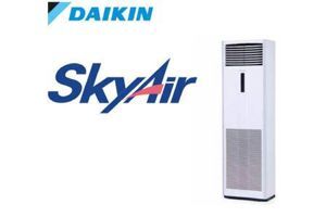 Điều hòa Daikin 28000 BTU 1 chiều FVRN71BXV1V/RR71CBXV1V gas R-410A - Điều khiển dây