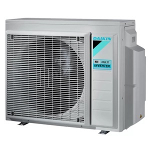 Dàn nóng Daikin Inverter 24000 BTU 1 chiều 4MKM68RVMV gas R-32