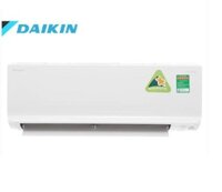 Điều hòa, máy lạnh Daikin 9000BTU 1 chiều Inverter FTKA25UAVMV/RKA25UAVMV, 1HP – 8.590.000đ