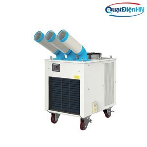 Điều hòa di động Nakatomi 27000 BTU 1 chiều SAC 7500 gas R-22