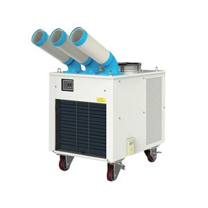Điều hòa di động Nakatomi 27000 BTU 1 chiều SAC 7500 gas R-22