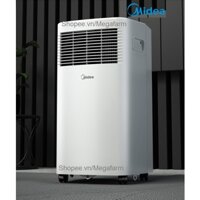 ĐIỀU HÒA (MÁY LẠNH) DI ĐỘNG MIDEA 12000BTU SX 2024