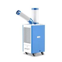 ĐIỀU HÒA/ MÁY LẠNH DI ĐỘNG CÔNG NGHIỆP DOROSIN DAKC-27B (9215 BTU)