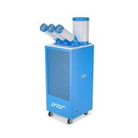 ĐIỀU HÒA/ MÁY LẠNH DI ĐỘNG CÔNG NGHIỆP DOROSIN DAKC-65 (22.165 BTU)