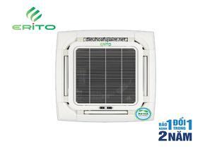 Điều hòa Erito 36000 BTU 2 chiều  ETI-CS40HN1/ETO-CS40HN1 gas R-410A