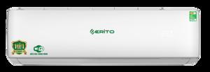 Điều hòa Erito 12000 BTU 1 chiều ETI-N15CS1 gas R-410A