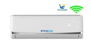 Điều hòa Fujiaire 9000 BTU 1 chiều FJW09C-MA-IU gas R-410A