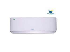 Điều hòa Fujiaire 24000 BTU 1 chiều FJW24C-MD3 gas R-410A