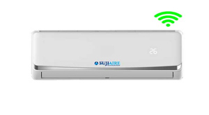 Điều hòa Fujiaire 9000 BTU 1 chiều FJW09C-9M-IU/ FJL09C-9M-OU