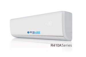 Điều hòa FujiAire 9000 BTU 1 chiều FW09CBC2-2A1N/FL09CBC-2A1N gas R-410A