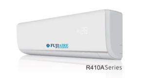 Điều hòa FujiAire 9000 BTU 1 chiều FW09CBC2-2A1N/FL09CBC-2A1N gas R-410A
