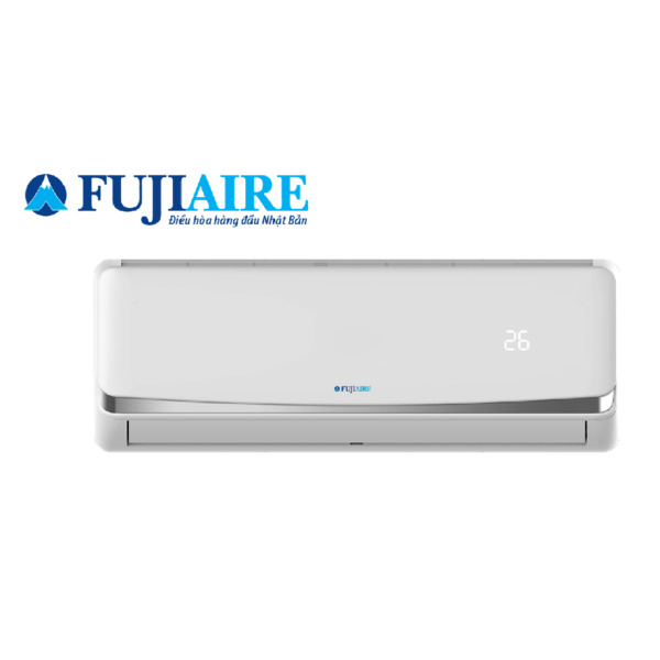 Điều hòa Fujiaire 9000 BTU 1 chiều FW10C1J-2A1V